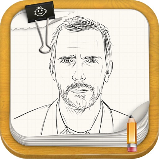 Learn To Draw : Most Famous Actors