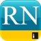 Nursing Essentials™ for iPhone & iPod Touch gives you immediate access to the critical information nurses need, in an easy to use app with rich content, detailed illustrations, and pioneering features