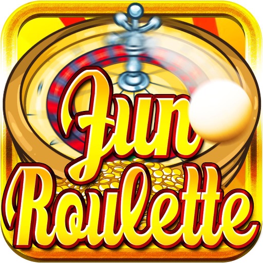 A Fun Roulette in Vegas - Classic Style icon