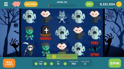 ICONIC SLOTS - FREE CASINO SLOTS BY MEDIAFLEX GAMES 1.09 IOS CASINO ICONIC SLOTS - FREE CASINO SLOTS BY MEDIAFLEX GAMES 1.09 IOS