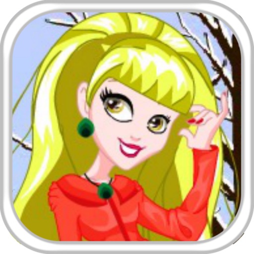 Chic Winter Style iOS App