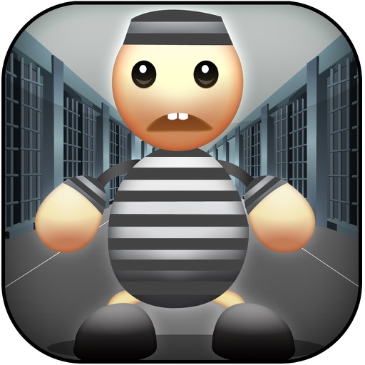 Buddy Jailbreak Escape - Extreme Prisoner Break Out- Pro icon