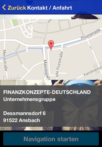 FINANZKONZEPTE - DEUTSCHLAND screenshot 2