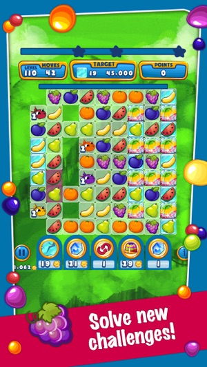 Fruit Quest™(圖1)-速報App