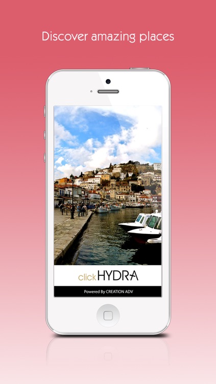 Hydra by clickguides.gr