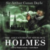 The Adventures of Sherlock Holmes (by Arthur Conan Doyle)