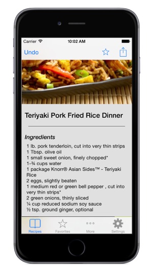 Best Of All Recipes(圖1)-速報App