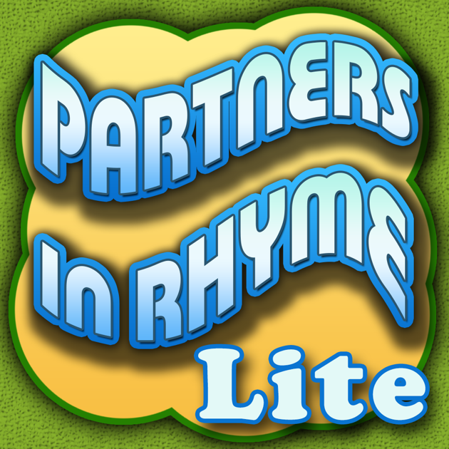 partners-in-rhyme-lite-app-store