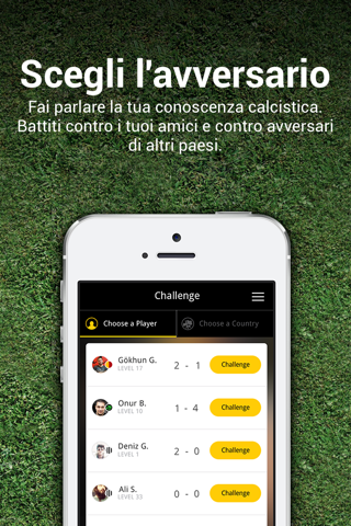 free bwin Sports Quiz screenshot 3