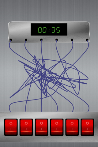 The Fuse - defuse the bomb before time runs out screenshot 3