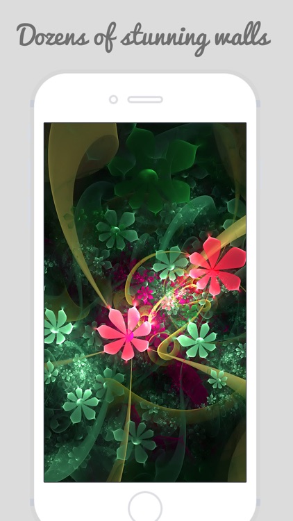 Amazing Fractals Wallpapers