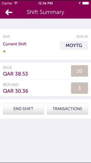 QNB MPOS(圖4)-速報App