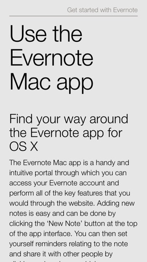 Complete Manual: Evernote Edition(圖2)-速報App