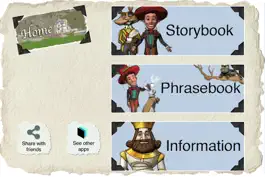 Game screenshot Learn Welsh with Alice mod apk