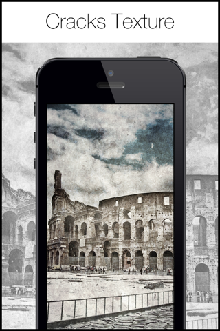 Retro 360 Camera Plus - Vintage Camera Filters Effects and Photo Editor Photo & Video