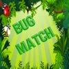 Bug Match Kids Game