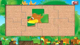 Game screenshot Free Kids & Toddlers Puzzle mod apk