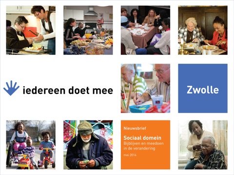 gemeente Zwolle screenshot 3