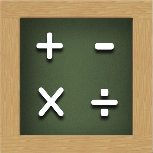 Crazy Maths. iOS App