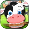 Hay Feeding Farm - Hungry Pet Cow Challenge