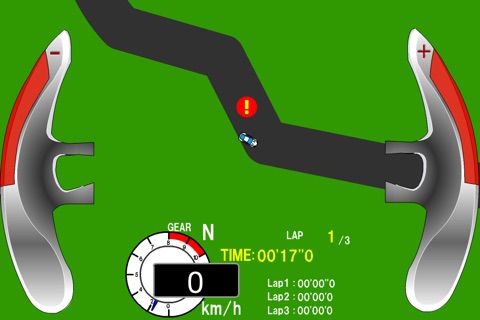 Change Gears Racing screenshot 3