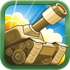 Battle Of Tanks: War Begins Deluxe