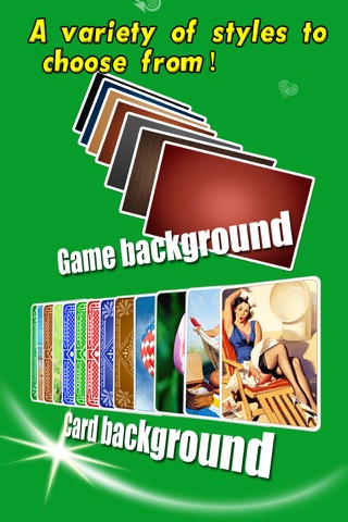 Ace Spider Solitaire - Classic Spiderette Patience Card screenshot 3