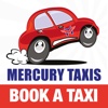 Mercury Taxis