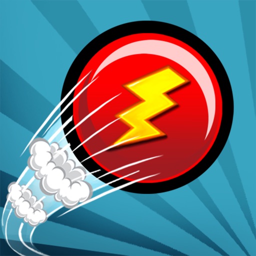 FastBall 2 for iPad iOS App