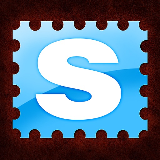 Scott Catalogue iOS App