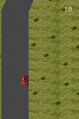 Car Race Journey screenshot 4