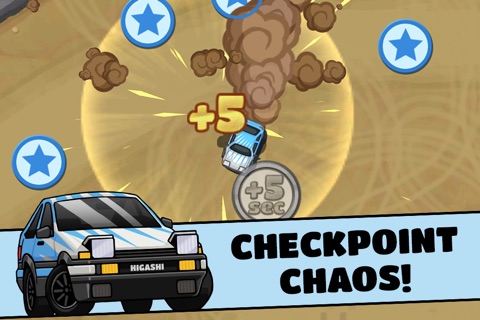 Checkpoint Champion screenshot 4