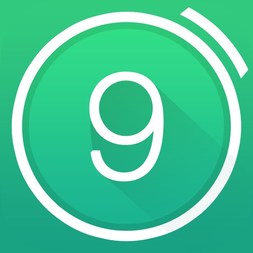 Tap Number Free Icon