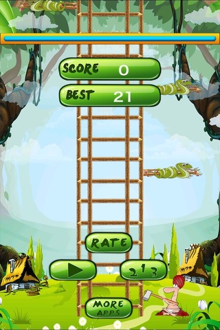 A Million Ways to Hit the Woods in the West Free screenshot 3