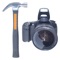 Tired of paying big money for easy repair jobs by professionals