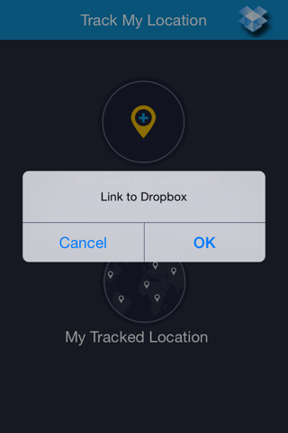 Track My Locations screenshot 4