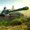 Call of Battle: Tanks Row