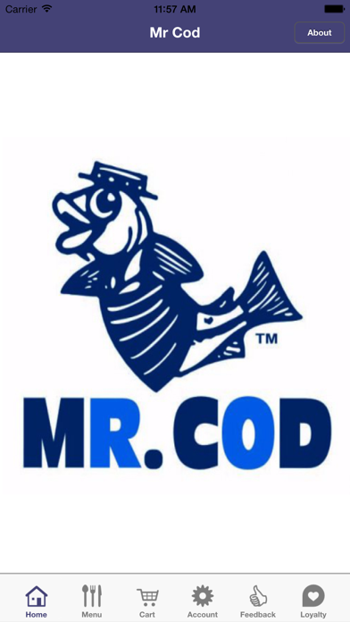 How to cancel & delete Mr. Cod from iphone & ipad 1