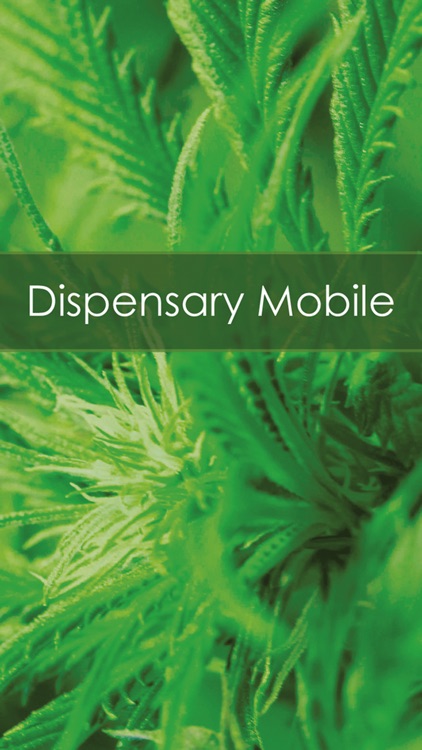 Dispensary Mobile