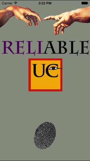 Reliable(圖1)-速報App