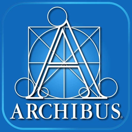 ARCHIBUS Mobile Client 1.0 iOS App