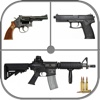 Guess the Gun - Quiz for Weapon Lovers