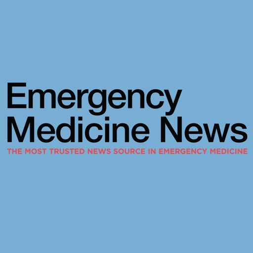 Emergency Medicine News icon
