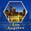 Los Angeles City Offline Travel Guide