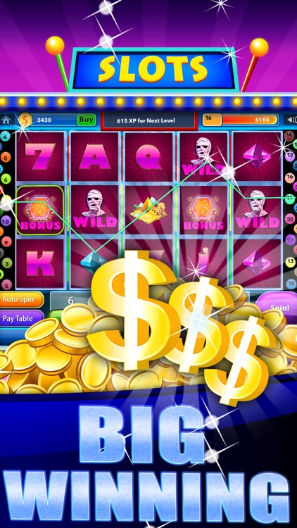 All Slots Of Pharaoh's Fire - old vegas way to casino's top wins
