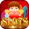 Amazing Candy Blast Valentine's Day Slot Machines - Romance Casino Slots Pro