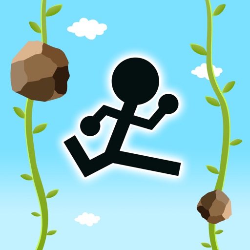 Sky Climb Icon