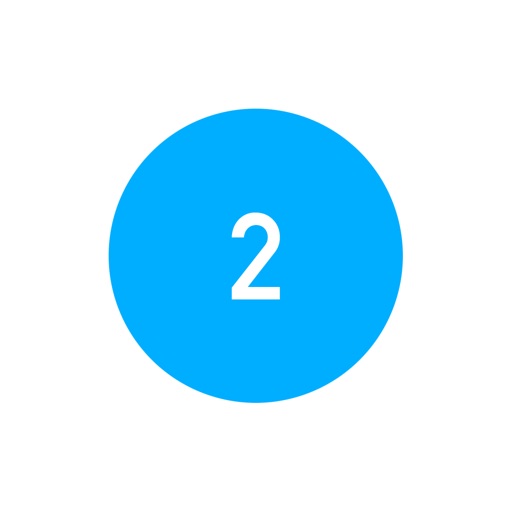 Cirecle The Dot 2 iOS App