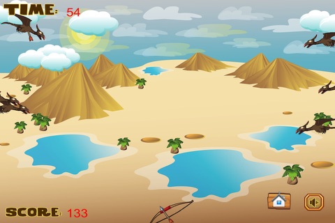 Dinosaur Hunter Island Pro - Shooting Gun Simulator For A Challenge Survival screenshot 3
