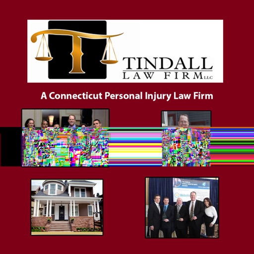 Tindall Law Firm, LLC iOS App